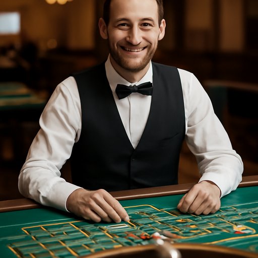 BD44 card table