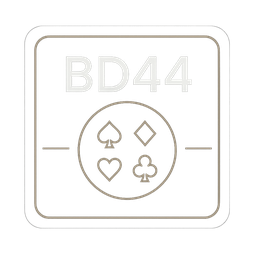 BD44 logo